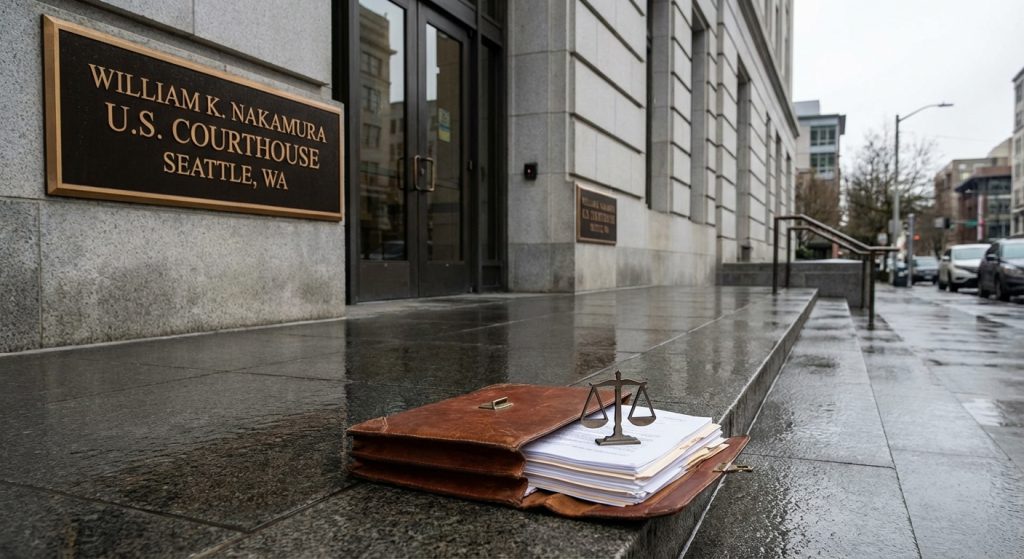 Cheap Chapter 13 Bankruptcy Attorney In Seattle,  WA