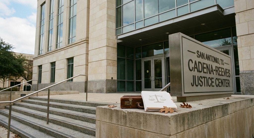 Experienced Chapter 13 Bankruptcy Attorney In San Antonio,  TX