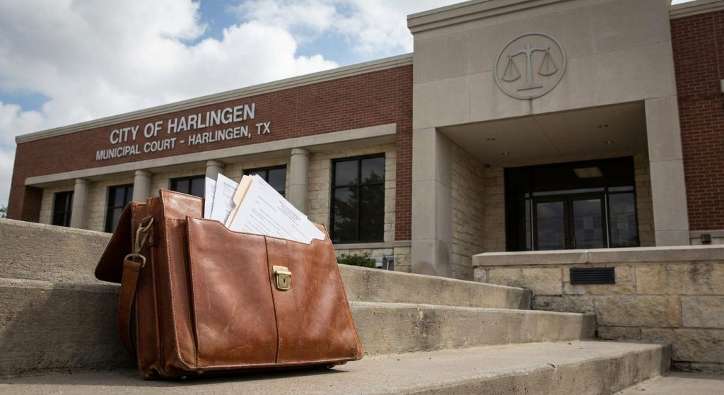 Cheap Bankruptcy Lawyer In Harlingen,  TX