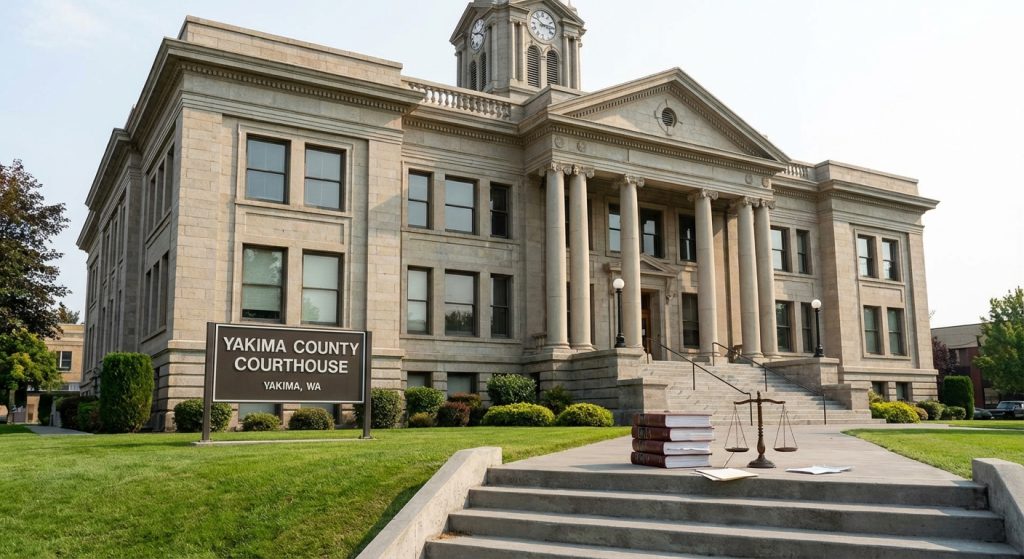 Local Chapter 7 Bankruptcy Attorney In Yakima, WA