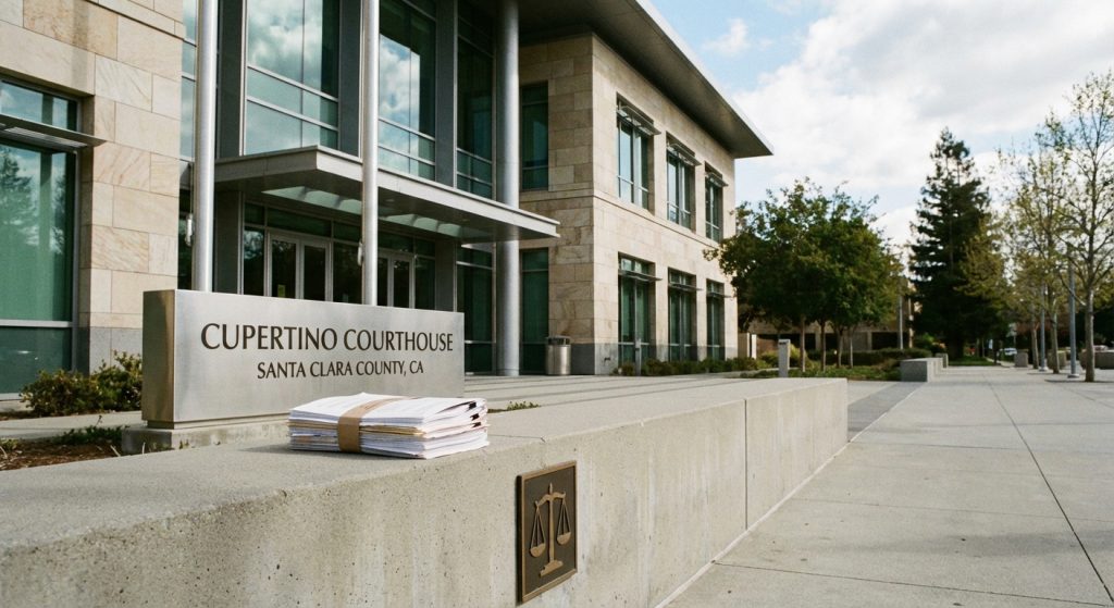 Find Bankruptcy Attorney In Cupertino, CA