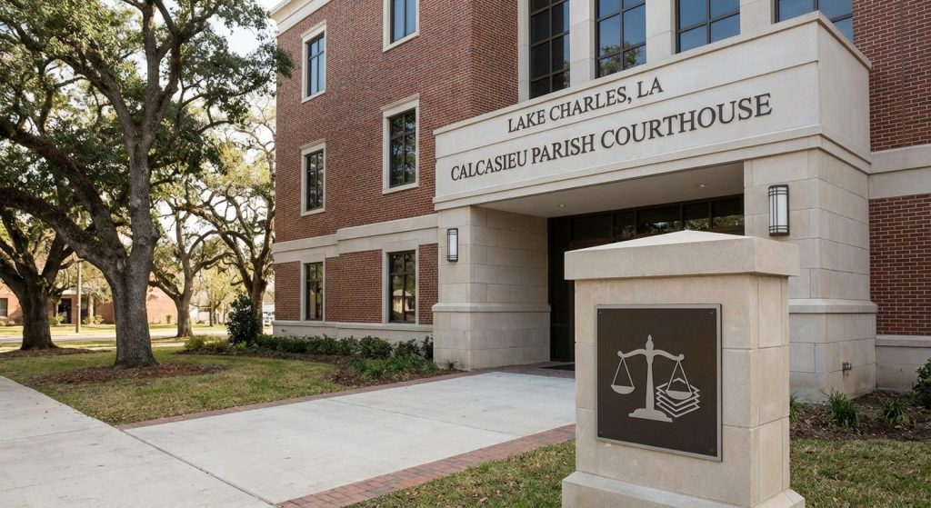 Experienced Chapter 7 Lawyers In Lake Charles,  LA