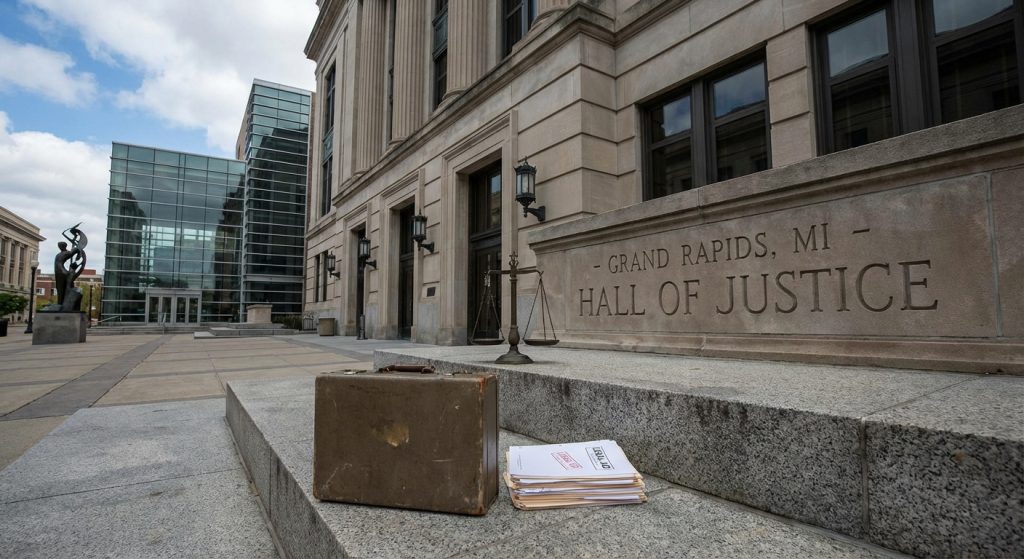 Free consultation Chapter 7 Lawyer In Grand Rapids,  MI