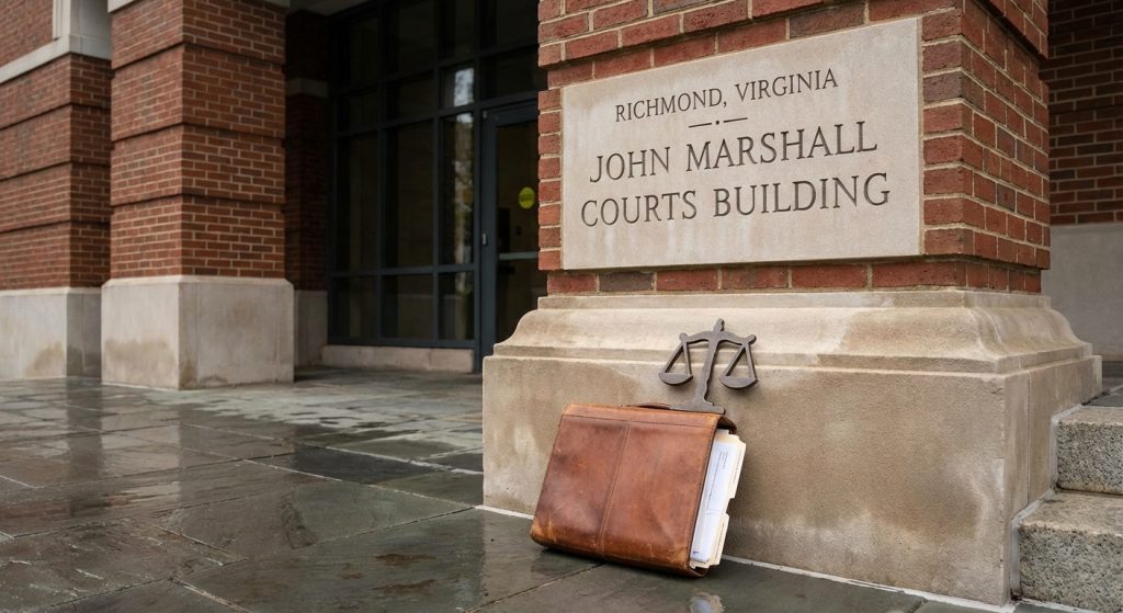 Low-cost Chapter 13 Attorney In Richmond,  VA