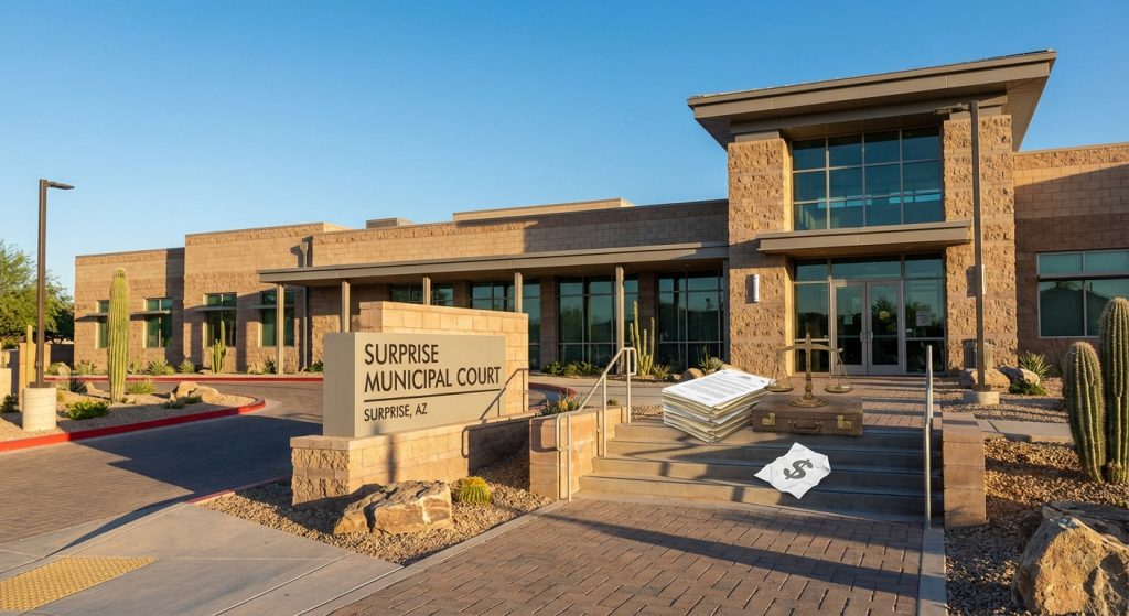 Best Chapter 7 Bankruptcy Lawyers In Surprise,  AZ