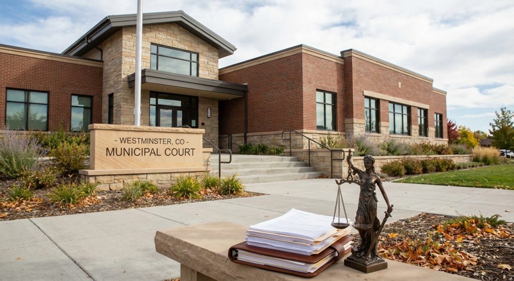 Cheap Chapter 13 Lawyer In Westminster,  CO