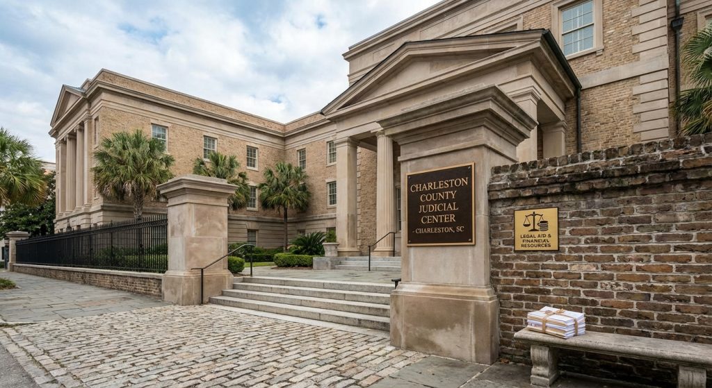 Low-cost Chapter 13 Bankruptcy Lawyers In Charleston,  SC