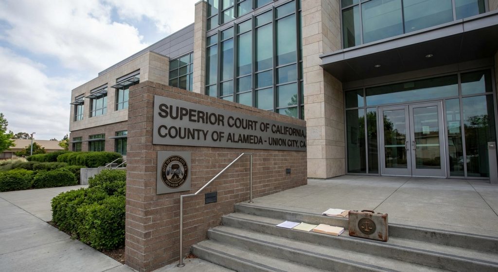 Affordable Bankruptcy Attorneys In Union City, CA