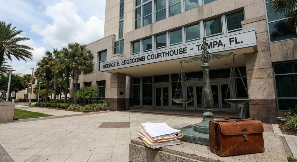 Top Chapter 7 Bankruptcy Attorneys In Tampa,  FL