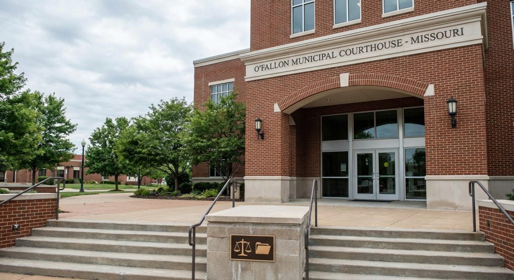 Top Bankruptcy Attorneys In O'Fallon,  MO