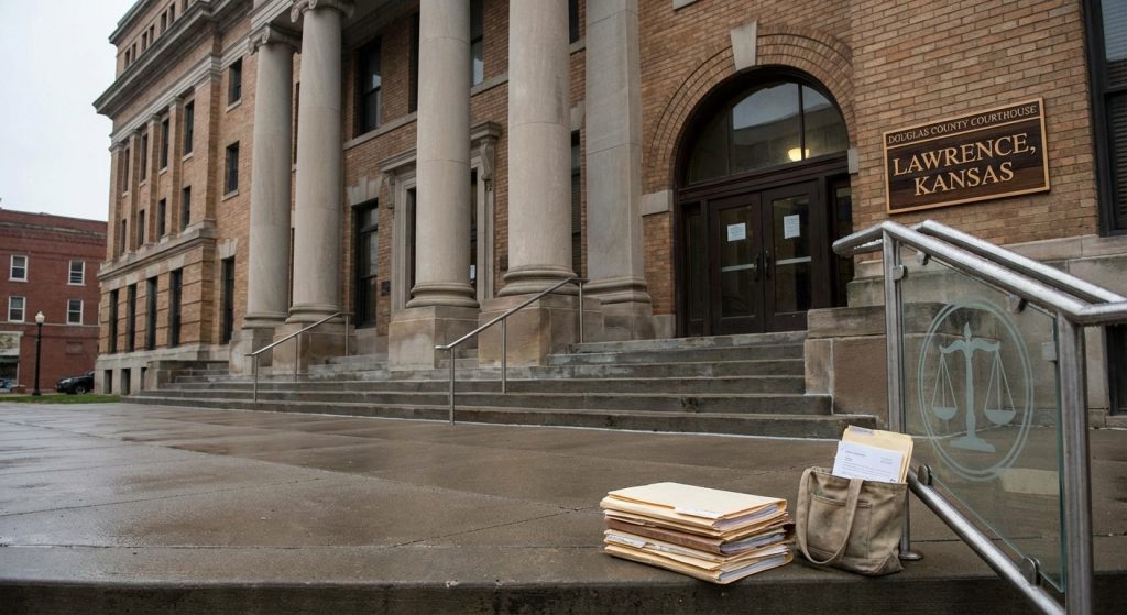 Best Bankruptcy Attorney In Lawrence,  KS