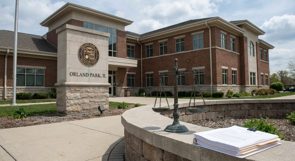 Cheap Chapter 7 Attorney In Orland Park, IL