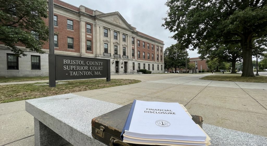 Trusted Chapter 7 Bankruptcy Lawyer In Taunton,  MA