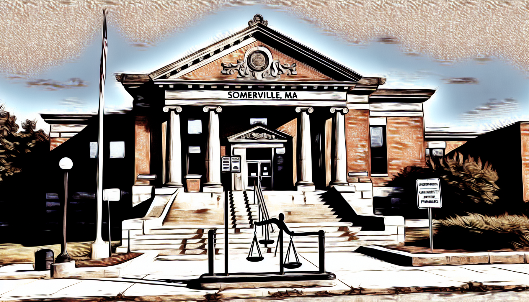 Free consultation Chapter 7 Bankruptcy Attorneys In Somerville,  MA