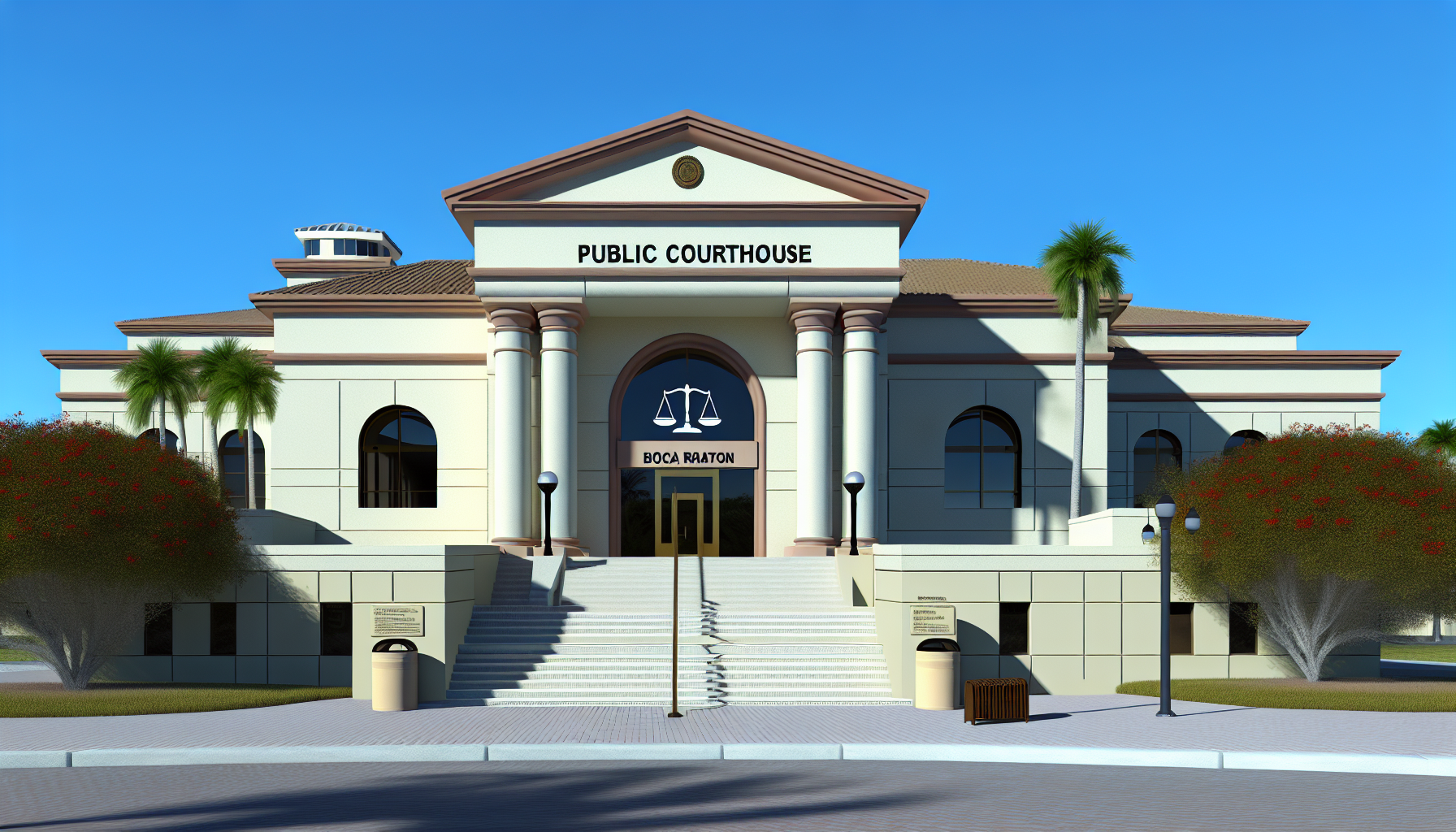 Experienced Chapter 13 Lawyer In Boca Raton,  FL