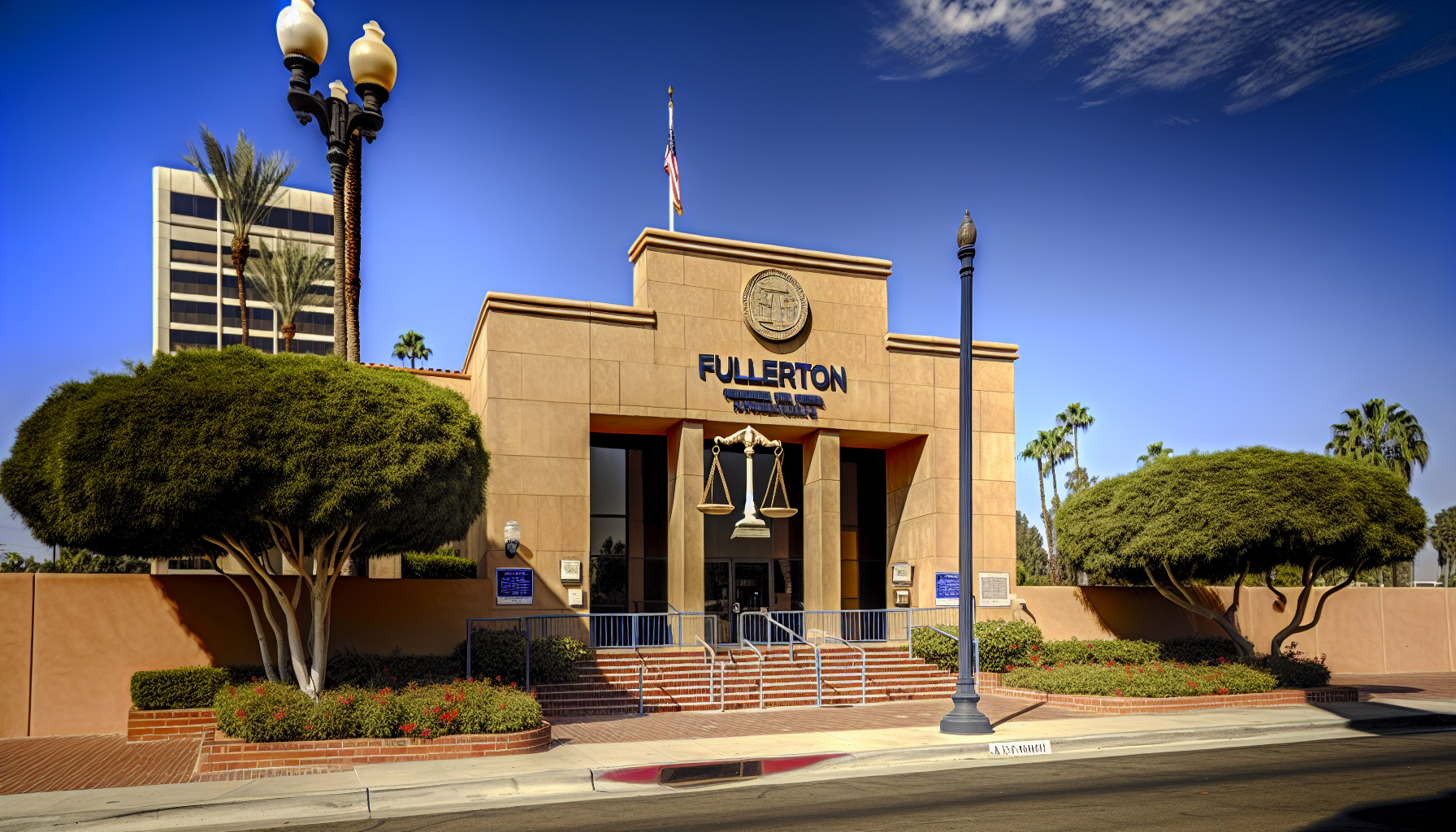 Find Chapter 13 Lawyer In Fullerton,  CA