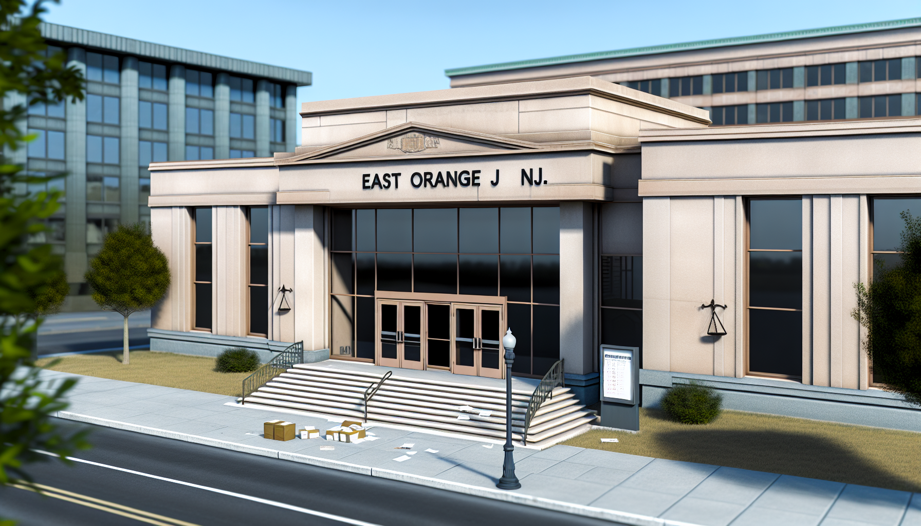 Top Chapter 13 Bankruptcy Lawyers In East Orange,  NJ